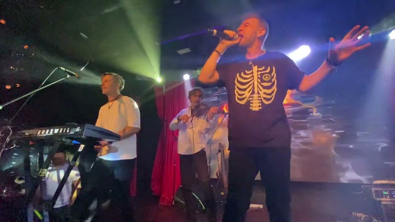 Plazma. My color is black. Концерт по заявкам 15.08.2024. смотреть онлайн