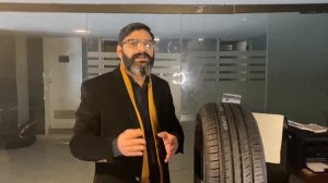 Yokohama Bluearth-GT AE51 Tyre | Tyre Review in Urdu / Hindi | Yokohama Tyre Review | Osum Tyres