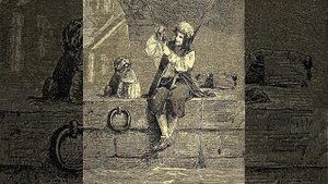 Плотичка | И. А. Крылов