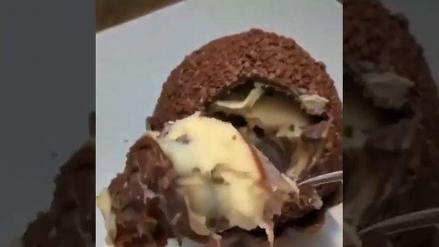 Surprise Dessert Cake 🍪Cookie's🧁Dessrt.delight🧁Fllo @dssets #fruitcake #sweet #shorts(1) #shorts(3)