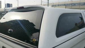 Кунг Джак T6 Т8 JAC T6 JAC T8
