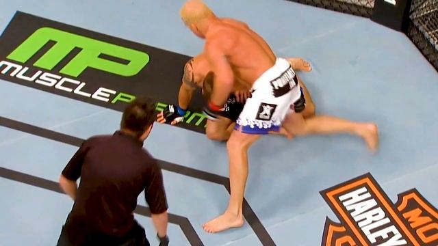 Tito Ortiz Highlights (HD) 2019