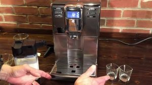 Автоматическая кофемашина Gaggia Anima Prestige