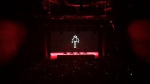 Kraftwerk — Die Roboter (Санкт-Петербург, 11.02.2018)