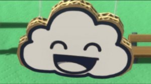 Тучка ☁