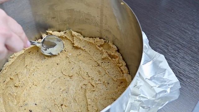 Цитрусовый чизкейк из тофу для тех, у кого повышенный холестерин, ожирение, атеросклероз #веган