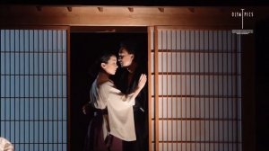 Нана Татишвили о Методе Судзуки