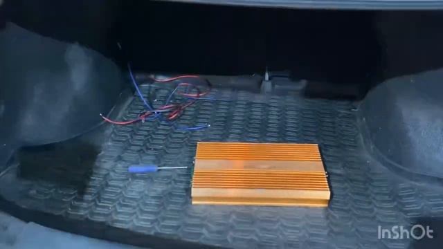 Обзор и установка усилителя DL Audio Gryphon Pro 4.120 V.2 в автомобиль Nissan Sentra смотреть онлайн