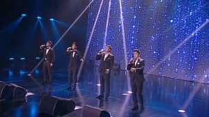 MEZZO - Regresa a mi (Live)