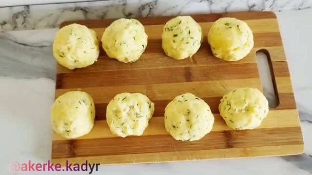 Хычины с картофелем и сыром пошаговый рецепт