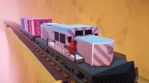 АКУЛА НАМ НЕ ДРУГ!!! УГАР В GANG BEASTS!!!
