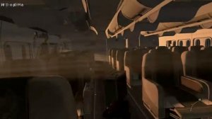 Прохождение Call of Duty Modern Warfare 3 №4 Турбулентность