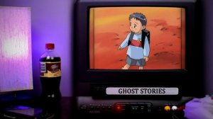 GHOST STORIES THE DRINKING GAME (YourBudTevin)