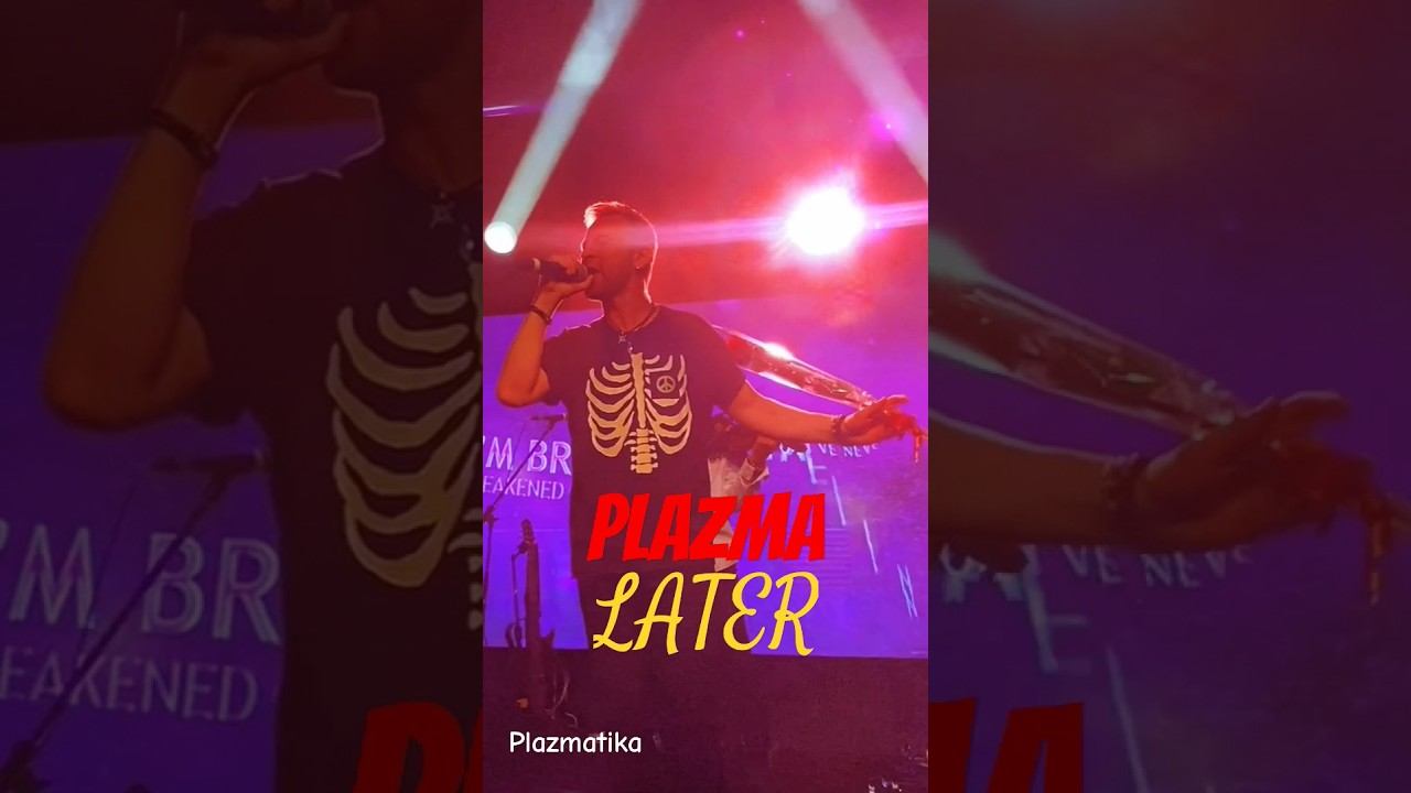 Plazma. Later. Концерт по заявкам 15.08.2024 . смотреть онлайн