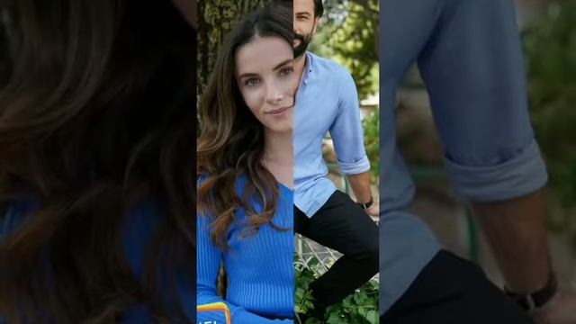 "Промежутки любви" Эмир и Фериде #ferem смотреть онлайн