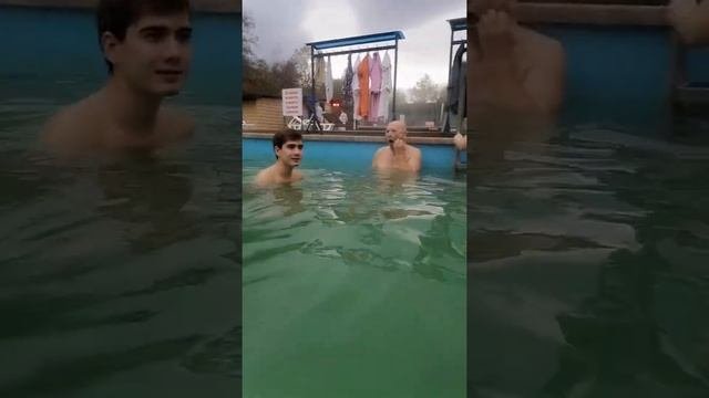 термальный источник,, Н2О,,