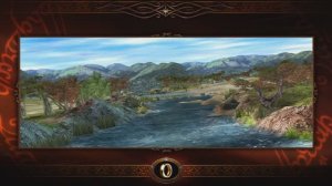 The Lord of the Rings: The Battle for Middle-earth [RUS, без комментариев]. Тьма 14: Изенские броды