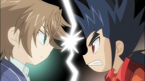 Cardfight Vanguard ED05 - Nakimushi TREASURES (Milky Holmes)