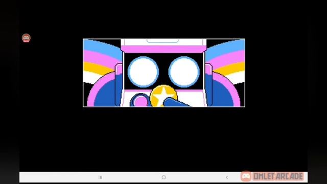 Endlich kann man das 8-Bit Spiel wieder spielen (Project Laser)