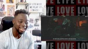 ATEEZ(에이티즈) - 'WORK' Official MV REACTION