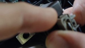 Honda ELD Repair Quick and Easy Fix   aka Electronic Load Detector Fault