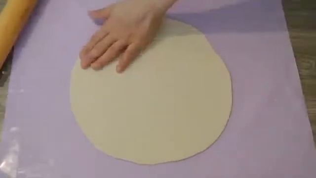 Qatlama tayorlash  !обалденный лепёшки из духовке ! катлама рецепт ва таерлаш,