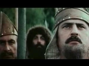 Хан Аспарух(сокращенный вариант)