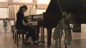 Бетховен Рондо