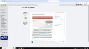 КАК ТЕПЕРЬ КУПИТЬ РОБУКСВ! Я НАШЕЛ КАК ОПЛАТИТЬ РОБУКСЫ С РОССИЙСКОЙ КАРТЫ В 2024