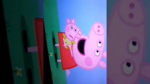 Свинка пеппа:малыш Александр