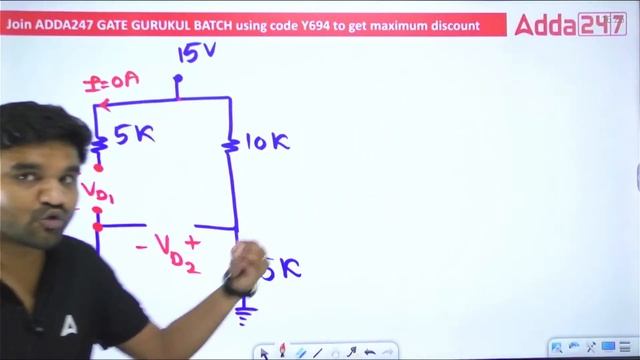 BARC 2023 | Analog Electronics: Diode Circuits #1 in Electrical and Electronics Engineering
