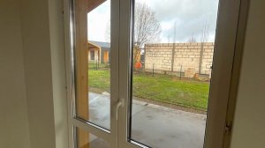 Готовый дом 98м2