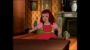 Проделки Софи 1 сезон 1-5 серия смотреть