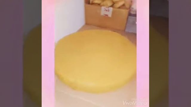 Торты своими руками на ДЕНЬ РОЖДЕНИЯ ДОЧКИ смотреть онлайн