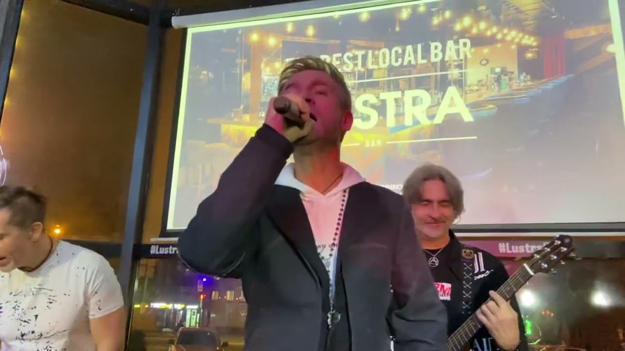 Plazma. One life. День Рождения Романа Черницына . Концерт 07.11.2024. смотреть онлайн