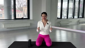 Методика принудительного расслабления