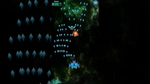 Level 30 Summer 2020 ALIEN SHOOTER | Best Arcade Game Mobile | ギャラクシーアタック | エイリアンシューター | 외계인 촬영 смотреть онлайн