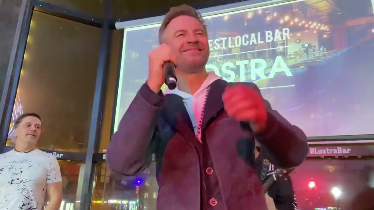 Plazma. You’ll never meet an angel. День Рождения Романа Черницына. Коецерт. 07.11.2024. смотреть онлайн