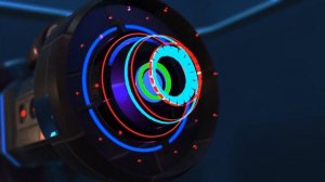 Audio React Element 3D,Sound Keys/Звуковой Эффект в After Effects_Element 3D,Sound Keys