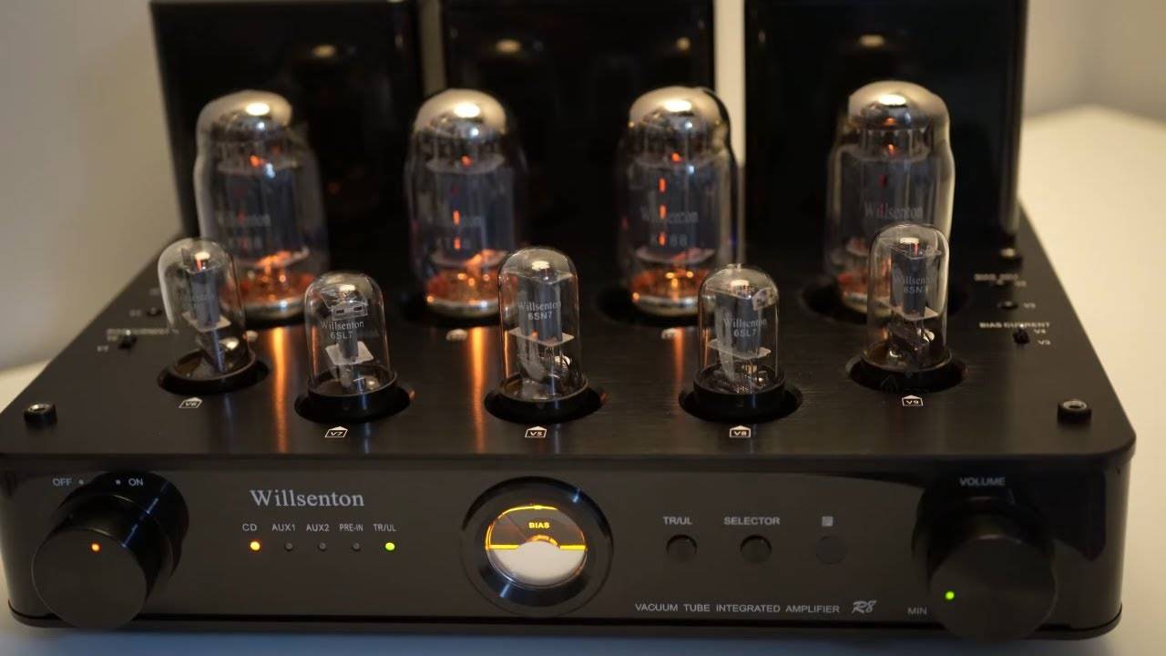 Лампа или транзистор смотреть онлайн