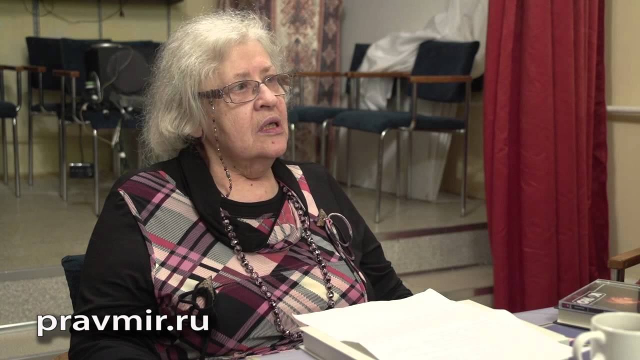 Марина Журинская