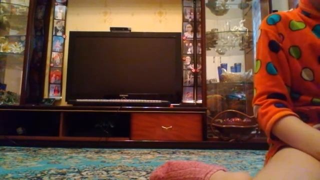 2. Часть. Тарелка. Из. Фольги. смотреть онлайн