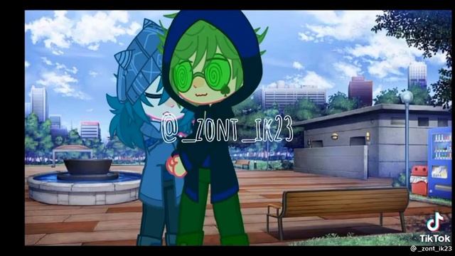 Мини Фильм по 13 карт ~Любовь Под Прикрытием~ 1 часть смотреть онлайн