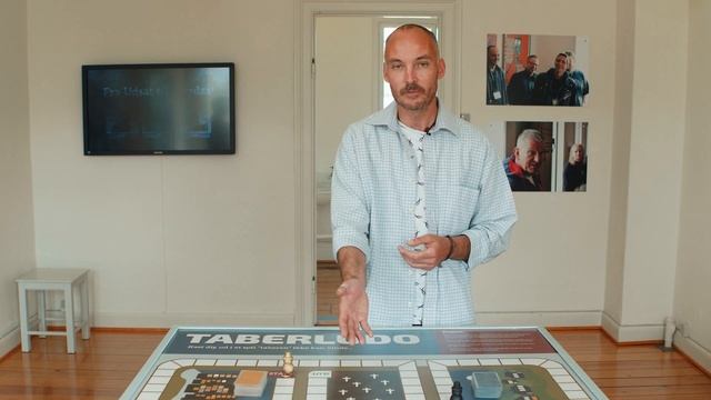 Taberludo смотреть онлайн