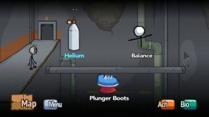 4 ачивки в генри стикман