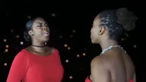 Невероятное исполнение песни Алиллуя!!! Наслаждаемся!  An incredibly beautiful performance!