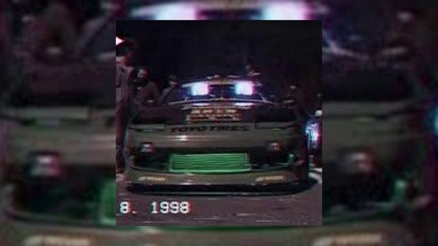 h4rdjump - 1988(Slowed + reverb by Felhelmutz Barkmann)