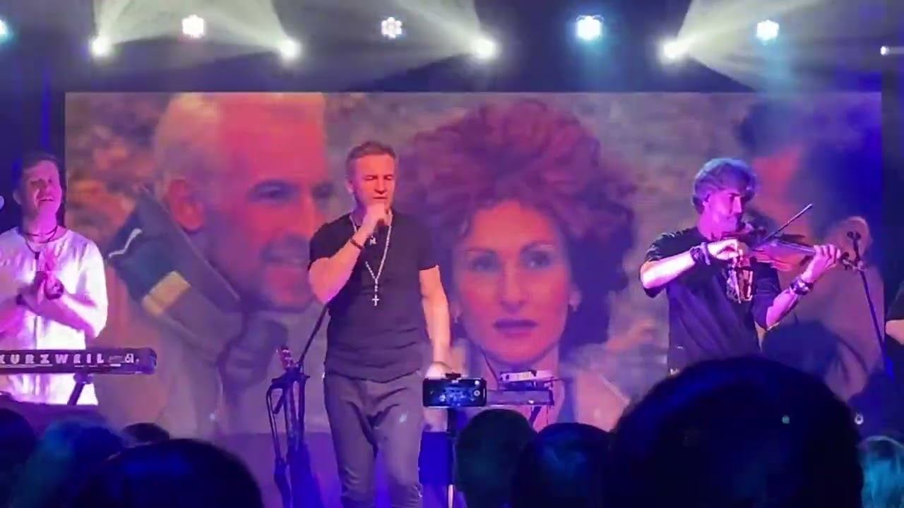 Plazma. Angel of snow. Концерт 17.08.2024. смотреть онлайн