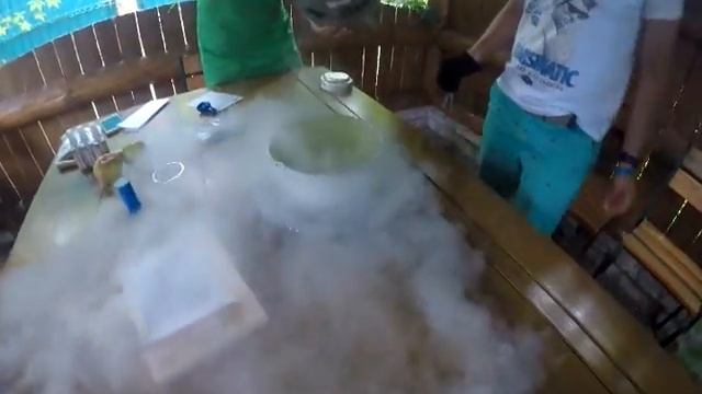 Первый научный квест в Киеве смотреть онлайн