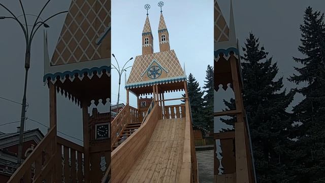 Как жить дальше? Климат меняется?